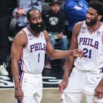 "Gave Him the Ball Every Single Possession": Amid James Harden's 'On a Leash' Remarks, Joel Embiid Talks about His Former Teammate's Playing Style in Philly