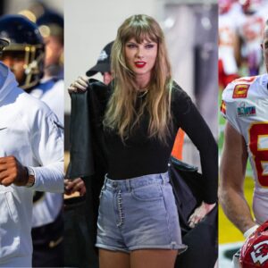 Following in the Footsteps of Deion Sanders, Travis Kelce Files for a Plethora of Trademark Phrases, Amidst Taylor Swift Link-up Rumors