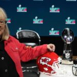 “I Had to Sneak Away in Middle School to Go to Training”: Travis Kelce’s Mom Donna Narrates Her Struggles in Pursuing Sports