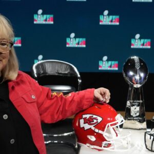 “I Had to Sneak Away in Middle School to Go to Training”: Travis Kelce’s Mom Donna Narrates Her Struggles in Pursuing Sports