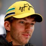 “I Hope We Can Listen to the French Anthem”: Pierre Gasly Makes Glorious Promise to His Compatriots Ahead of 2024