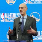"Can't Also Expect Us to Play a Game": Adam Silver Details the Changes Necessary to Make the All-Star Game Competitive Again