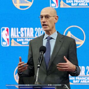 "Can't Also Expect Us to Play a Game": Adam Silver Details the Changes Necessary to Make the All-Star Game Competitive Again