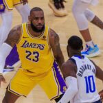 “Have to Be Better in the First 36”: LeBron James Analyzes Failed Comeback Attempt Against Luka Doncic’s Mavericks