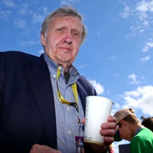 “Couldn’t Imagine Living Without That”: Ken Squier on His Start in NASCAR and the Magic of Daytona