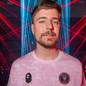 MrBeast Top 5 charity works