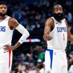 “James Harden Is a Top 75 Player”: Despite Clippers’ Struggles, Paul George Is Confident in His Team’s Abilities