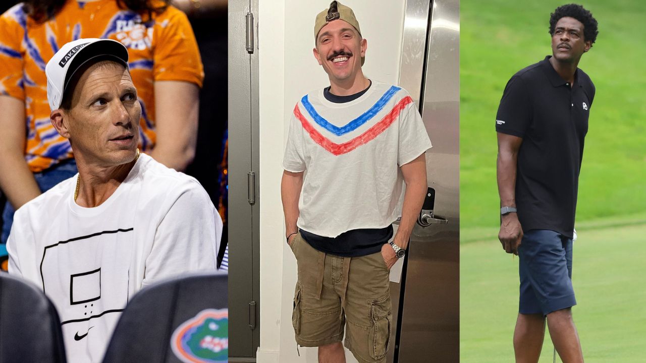 Jason Williams and Chris Webber have always been known to indulge in strange antics with each other, which was raised by Comedian Andrew Schulz, on his show, Flagrant. Appearing on the show, Jason Williams was asked whether he was involved "in a drive-by paintball shooting of Chris Webber's house in Sacramento". The White Chocolate burst into laughter and "plead the fifth". Williams confessed that maybe "his house caught some bullets along the way". However, to everyone's surprise, he told the comedian that "he [Chris Webber] was probably with me in some them drivebys." Adding to this, Williams also shared a hilarious story of a similar driveby with Webber, where the latter's shoe fell off but he had to somehow get it back. "We were doing that one time..we couldn't get in the gate or something so we decided we're going to go down and do our thing at the security guard at night, right, so we got two little scooters we are riding on these scooters and we dropped them in the dark and we are walking through the woods and whatever, we go the paintballs, we got the rocks, boom boom and we take off and left the scooters. But C Web's shoe falls off. And we got back and I was like 'Bro, where is your shoe?'" The story left everyone in the panel in splits as Williams made the 2021 Hall of Fame Inductee go all the way back to fetch his shoe because living in an all-white community, Webber was probably the only one with that size of shoe. However, on a serious note, the 2006 NBA champion confessed that it was one of the most fun times he had with his former teammate. He added that "it was a blessing in disguise" because they had to play a lot of games in different locations. It is obviously heartwarming to see such a chemistry between the legendary duo of Sacramento Kings. Jason Williams once had to travel in the undercarriage of the team bus Rookie hazing has been a part of teams in the NBA, where the veterans on the team try to build chemistry with young players in their own ways like alotting chores. Chris Webber once narrated one such incident where the rookie Jason Williams hid in the undercarriage of the team bus to avoid it. Upon reaching the hotel, the team noticed that Williams was missing. After searching for some time, the team looked under the bus and there was the 1998 draftee. When Webber asked him the reason, White Chocolate responded, "I don't wanna ride with y'all bi*ches up here." Even though it is a fun tradition among teammates to get to know each other, it did take a toll on the one-time All-Star. However, it was not long after this, the two developed good team ability to make some amazing plays together.