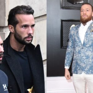 Conor McGregor President: UFC Star’s Political Ambition Gets Boost From Controversial Andrew Tate’s Brother