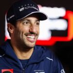 Daniel Ricciardo Stands Up in Arms With Oscar Piastri by Calling Out “Upset-Er” Carlos Sainz on His On-Track Etiquette