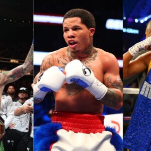 “LeBron James Says He Would Beat Messi”: Sean O’Malley Irks Fans With Bold Remarks About Gervonta Davis, Shakur Stevenson, & Devin Haney