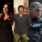 Top 5 actors who are gamers