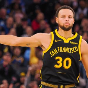 “Only Reason I’d Miss Tahoe”: Stephen Curry Names ‘One Thing’ That Can Stop His ACC Title Defense in 2024