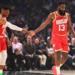 “I Don’t Have the Answer”: Russell Westbrook Shrugs Off Reporters When Asked About James Harden’s Fit With the Clippers