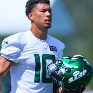 "Neither is Other M****rf****ng 10 on the Goddamn Field": Robert Saleh's Bold Comments on Allen Lazard Leads to a Heated Debate on Nightcap