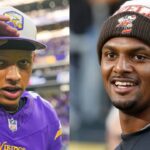 "We've Been Rocking Since High School": Deshaun Watson Can't Stop Praising Vikings' Superstar QB Josh Dobbs