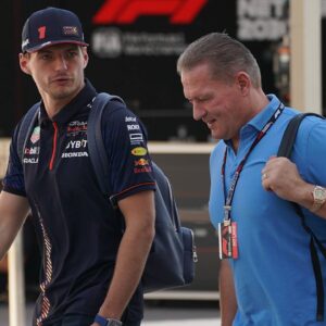 After Being Raised Under Jos’ Tyranny, Max Verstappen Decides the Fate of His Future Child: “Wasting Time, Wasting Money for Nothing”