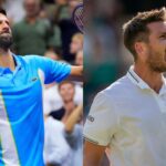 What Had Happened Between Novak Djokovic & Cameron Norrie?