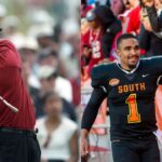 "We'll See": Jalen Hurts' 3 Year Old Interview Forces Fans to Equate Him to the Swagger Young Tiger Woods Exuded in His Interactions