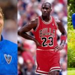 "Happened to Run into Michael Jordan All the Time": Dirk Nowitzki Once Revealed Why He Never Looked at Charles Barkley Any Lesser for Never Winning an NBA Title