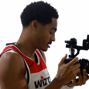 Jordan Poole Girlfriend 2023: Exploring Wizards Star’s Dating Life