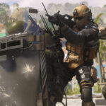 Call of Duty Modern Warfare 3 cover image