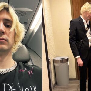 How much did xQc gamble away in total?