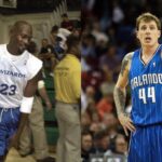 "The B**ch Had 31 at the Half Time": Jason Williams Revealed Michael Jordan's Dominance Even When He Played For the Wizards