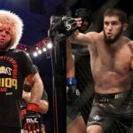 Islam Makhachev’s Special Game Over Khabib Nurmagomedov Revealed by Javier Mendez: “No One Else Would…”