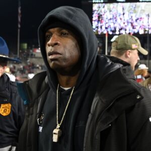 Fans Annihilate Deion Sanders for 'Kid Ain't Even Faithful to His Girlfriend' Remark; "Your Entire Roster is From the Transfer Portal"