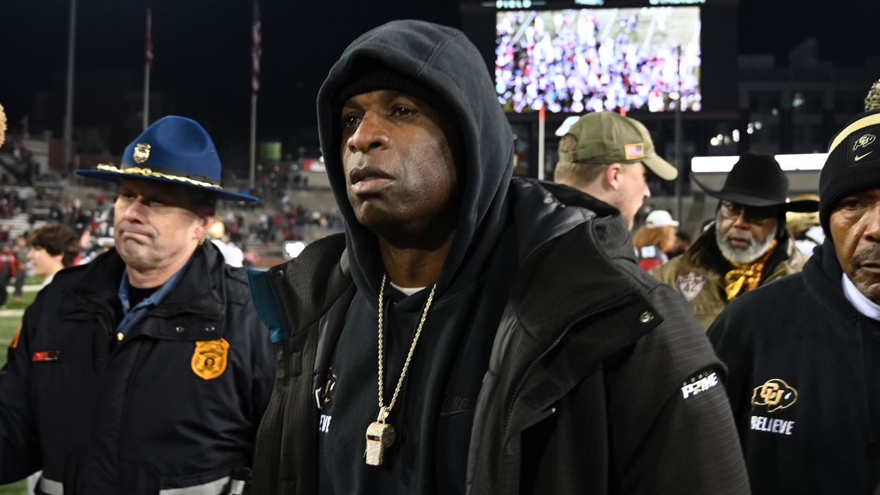 Fans Annihilate Deion Sanders for 'Kid Ain't Even Faithful to His Girlfriend' Remark; "Your Entire Roster is From the Transfer Portal"