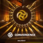 The cover image of Valorant Convergence by Riot Games