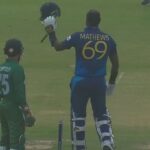 What Is Timed Out In Cricket?