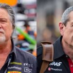 With F1 Entry Looming, Andretti Takes a Dig at Hass by Claiming They Will Be the Real American Team on the Grid- “They Had No Infrastructure”