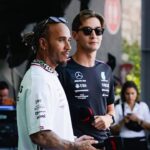 “Did Mercedes Do the Right Thing?”: Doubts on George Russell’s Mercedes Dynamics as Lewis Hamilton Withers Away
