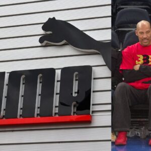 With LaVar Ball's Attack on Puma Still Fresh, LaMelo Ball and Sneaker Company Get Sued For $200 Million By Big Baller Brand