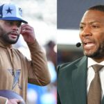 “Rest Of The Dallas Cowboys Need To Step Up”: Ryan Clark Won’t Blame Dak Prescott If the Cowboys Go Ringless This Season