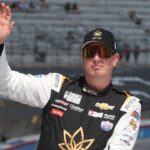 Kyle Busch Set for Return to Local Track to Replicate 2023 Success