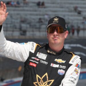 Kyle Busch Set for Return to Local Track to Replicate 2023 Success