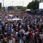 "We Sold 160,612 Tickets": Amidst Reports of $7.5 Million Saudi Arabia ATP Masters, Italian Tennis Chief Takes Dig With ATP Finals Response