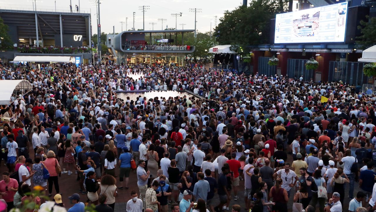 "We Sold 160,612 Tickets": Amidst Reports of $7.5 Million Saudi Arabia ATP Masters, Italian Tennis Chief Takes Dig With ATP Finals Response