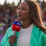 “Majority of Them Were Pro”: Naomi Schiff Gives Surprising Opinion of F1 Drivers Over Sprint Race Existence Amidst Difficulties