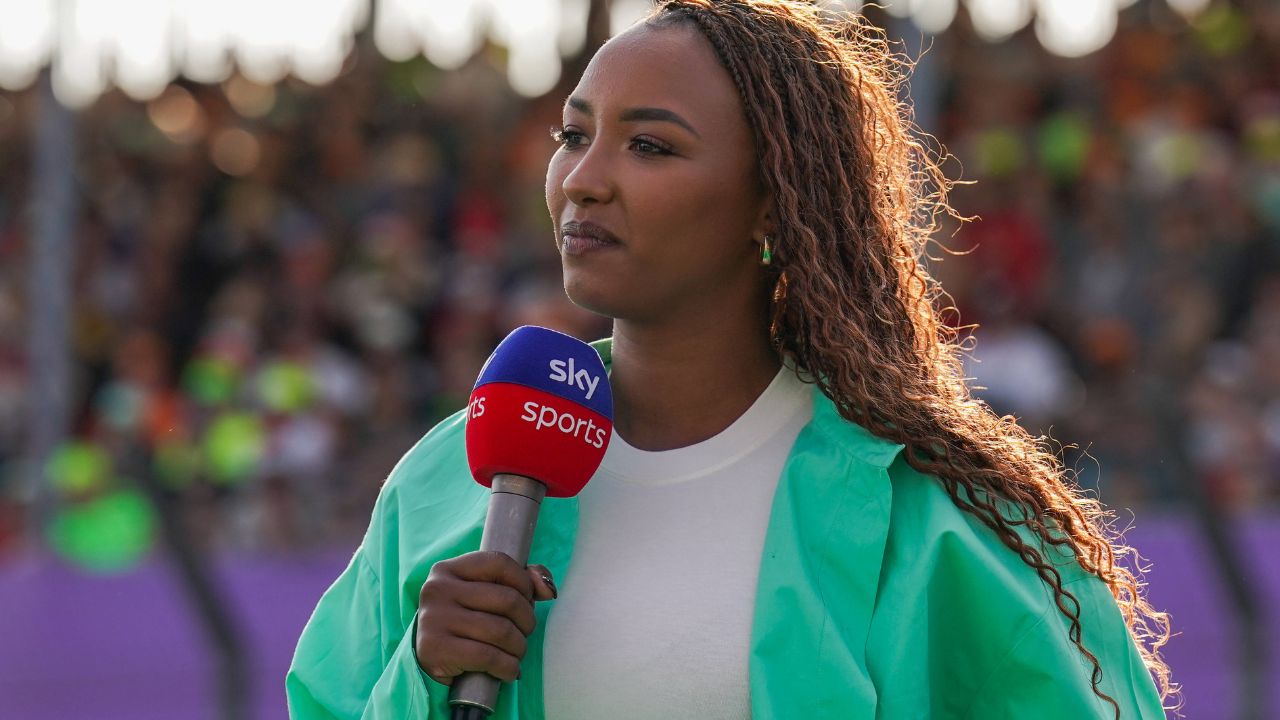 “Majority of Them Were Pro”: Naomi Schiff Gives Surprising Opinion of F1 Drivers Over Sprint Race Existence Amidst Difficulties