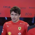 “Very Frustrating” - Ferrari Boss Disappointed With Charles Leclerc’s Unfortunate DNF as They Missed an Opportunity