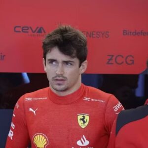 “Very Frustrating” - Ferrari Boss Disappointed With Charles Leclerc’s Unfortunate DNF as They Missed an Opportunity