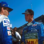 29 Years After Fatal Accident, Michael Schumacher Is Absolved by One of Ayrton Senna’s Closest Aids