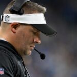 Josh McDaniels Head Coaching Record: How Successful Has the 'Now Fired' Raiders Coach Been in the NFL?