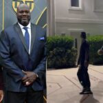 “3AM Competitions!”: Shaquille O’Neal’s ‘Intense’ Contest with Son Shareef Recorded by Daughter Taahirah O’Nea