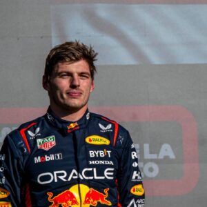 “His Time Will Come to an End”: Max Verstappen’s Close Friend Prays on His Downfall