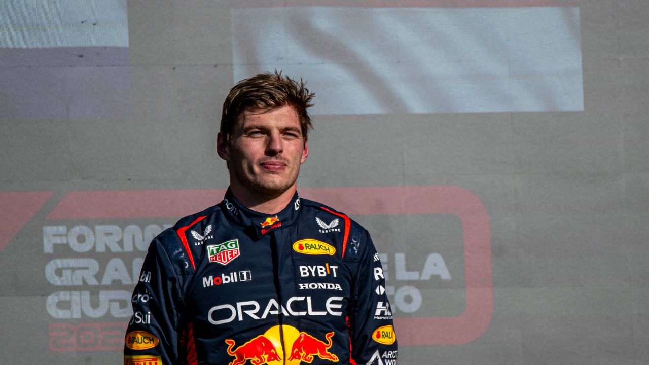 “His Time Will Come to an End”: Max Verstappen’s Close Friend Prays on His Downfall